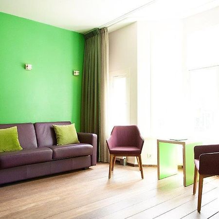 Prinsenhuis Άμστερνταμ Εξωτερικό φωτογραφία