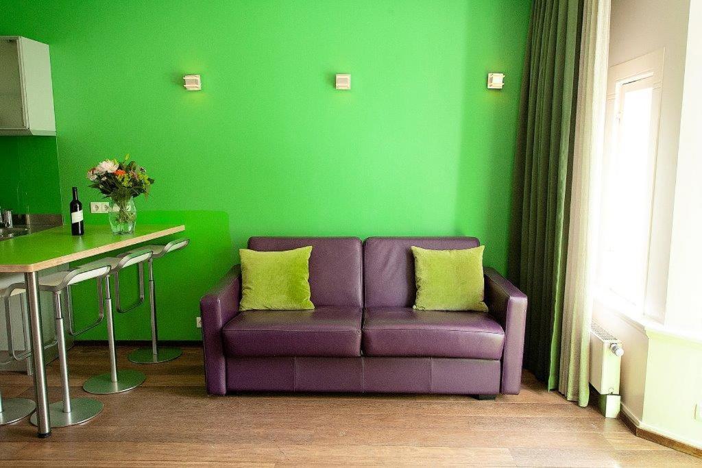 Prinsenhuis Άμστερνταμ Εξωτερικό φωτογραφία