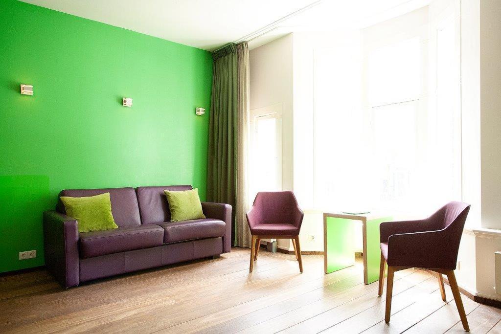 Prinsenhuis Άμστερνταμ Εξωτερικό φωτογραφία