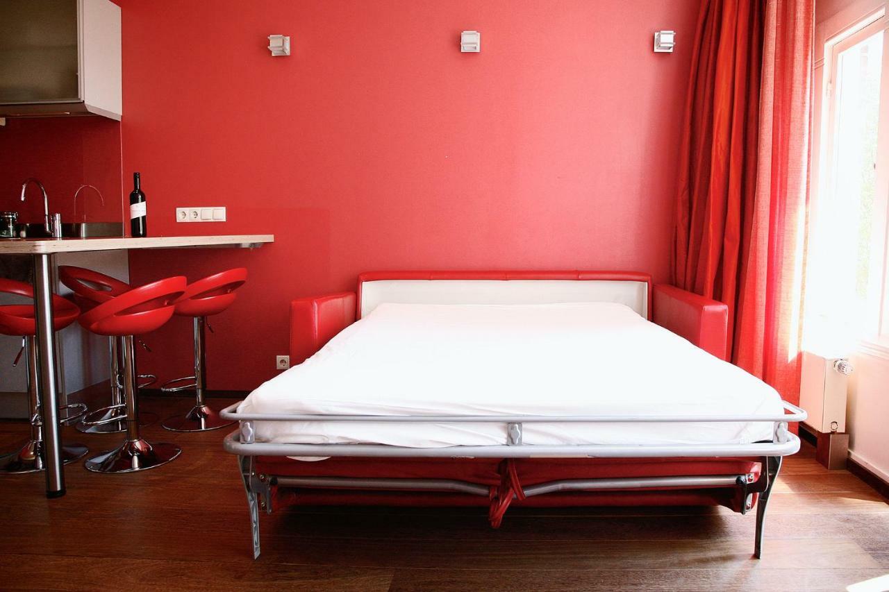 Prinsenhuis Άμστερνταμ Εξωτερικό φωτογραφία